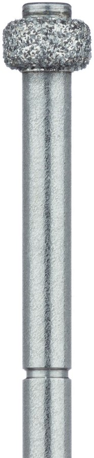Fresa donut 1 anillo diamante