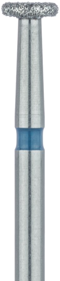 Fresa disco redondo diamante