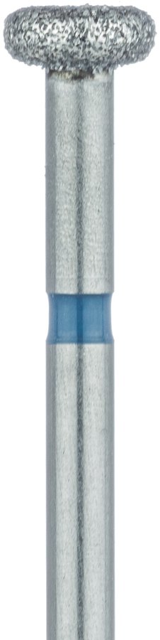 Fresa disco redondo diamante 909.FG.035