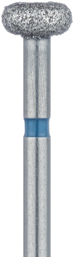 Fresa disco redondo diamante 909.FG.040