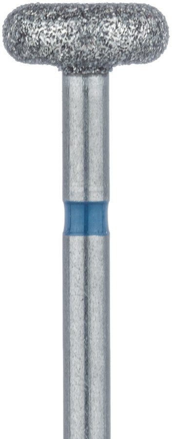 Fresa disco redondo diamante 909.FG.055