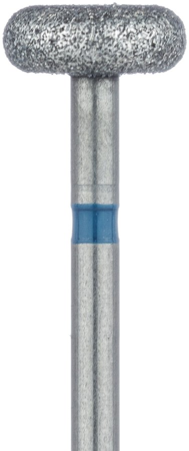 Fresa disco redondo diamante 909.FG.060
