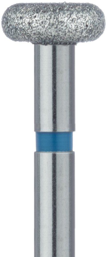 Fresa rueda de diamante 909.HP.060