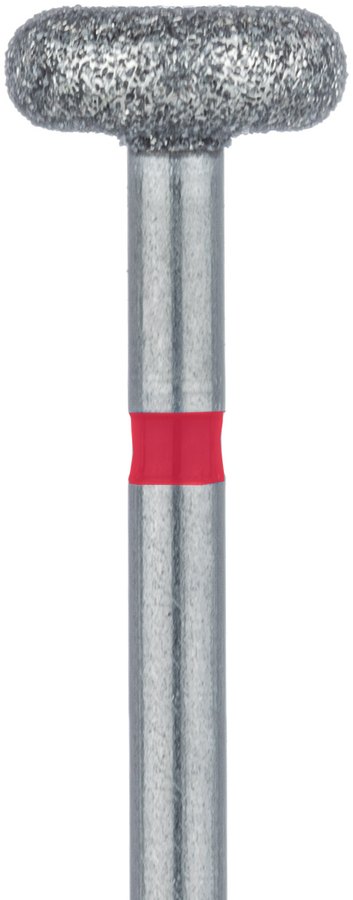 Fresa disco redondo diamante 909F.FG.050