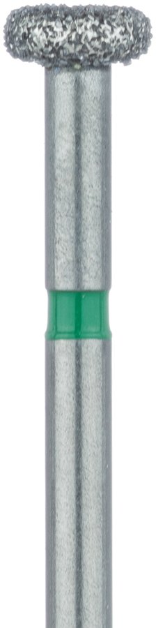 Fresa disco redondo diamante 909G.FG.035