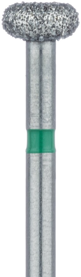 Fresa disco redondo diamante 909G.FG.040