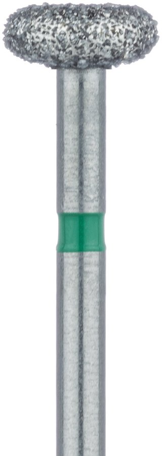 Fresa disco redondo diamante 909G.FG.050