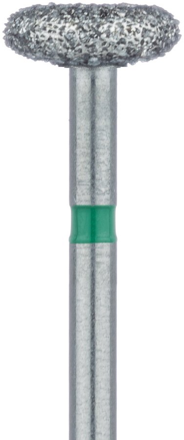 Fresa disco redondo diamante 909G.FG.060