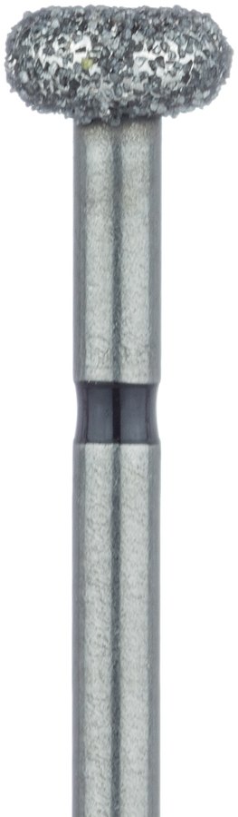 Fresa disco redondo diamante 909SG.FG.040
