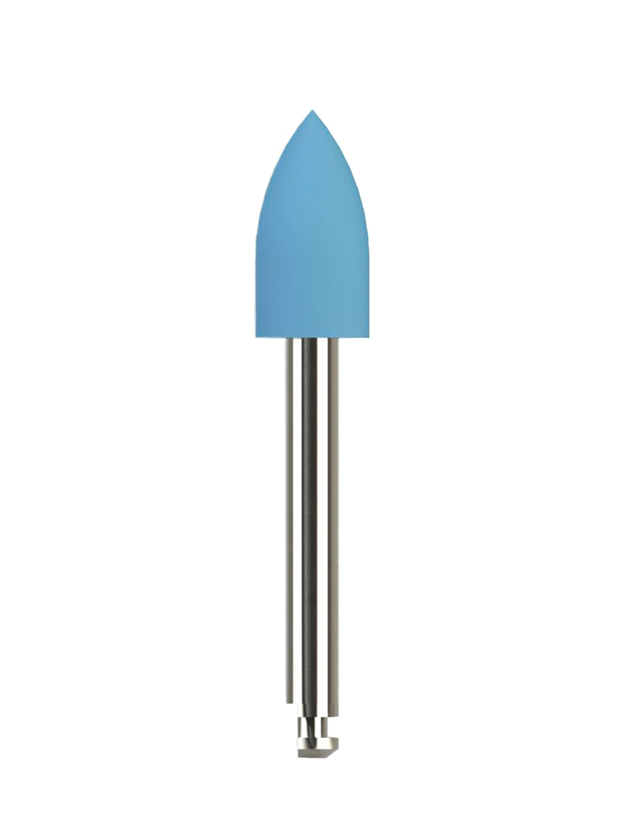 Pulidor torpedo p/ composite medio (un par de usos)
