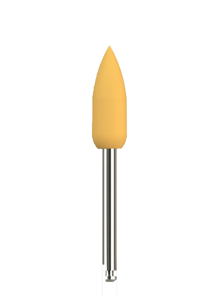 Pulidor llama para composite y metal