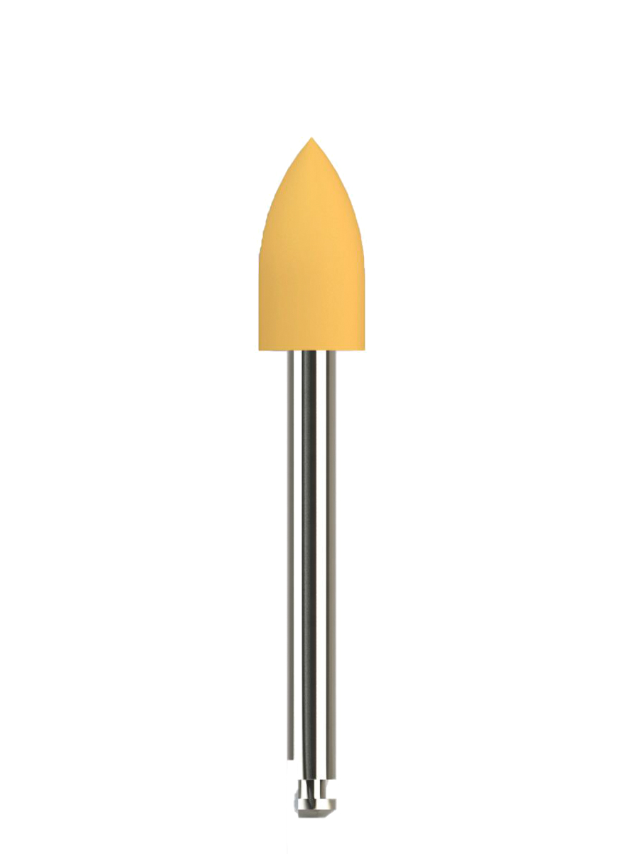 Pulidor llama para composite y metal