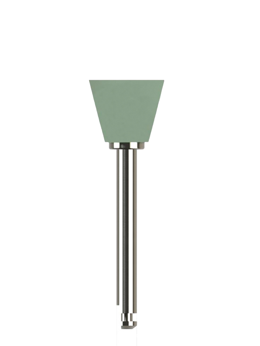 Pulidor copa para composite y metal