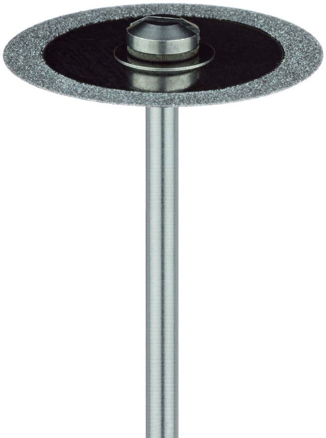 Disco superflexible de diamante en el borde L. 0.25mm 915D.HP.220