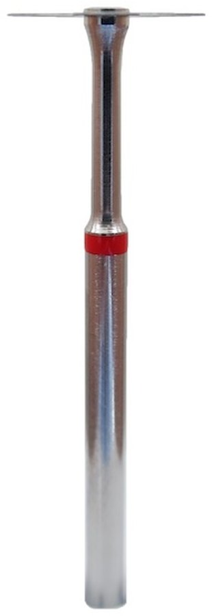 Disco superflexible de diamante en el borde L. 0.25mm 915DF.HP.100
