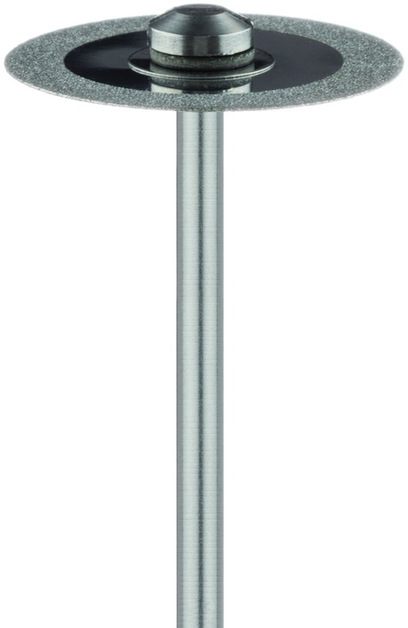 Disco superflexible de diamante en el borde L. 0.25mm 915DF.HP.190