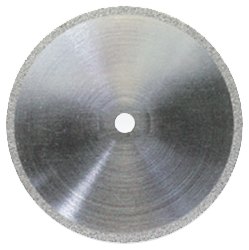 Disco de diamante quirurgico