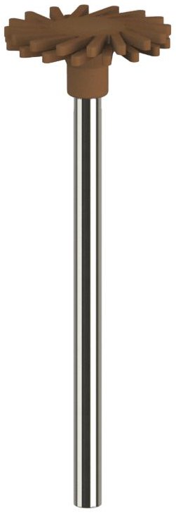 Swivel para Termoplásticos y Metal