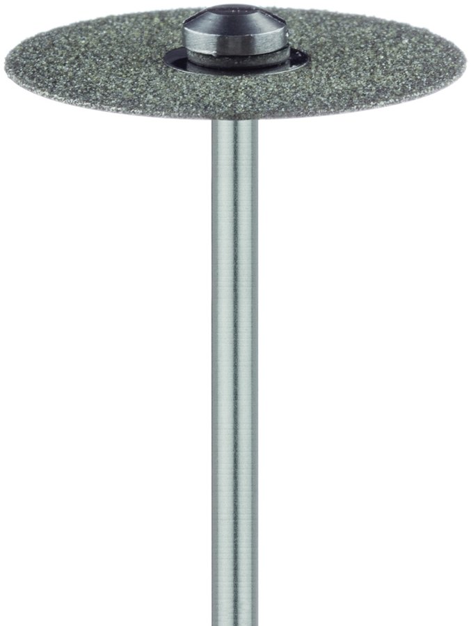 Disco rígido diamante L. 0.5mm