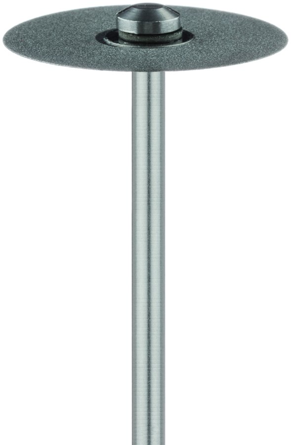 Disco superflexible de diamante L. 0.15mm
