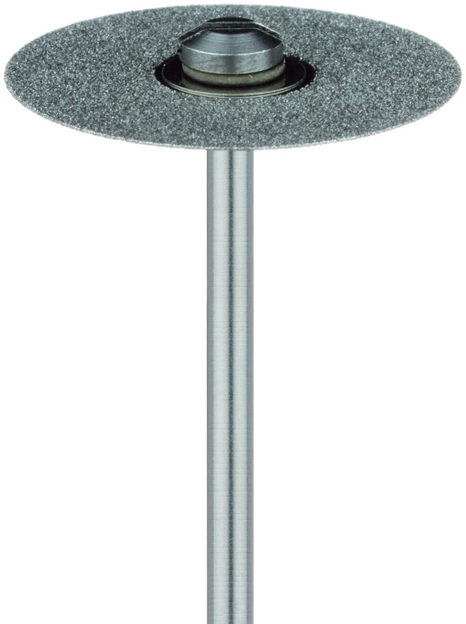 Disco flexible diamante L. 0,3mm