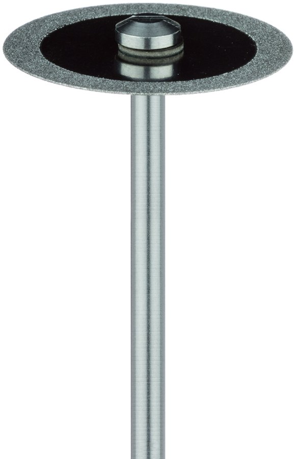 Disco flexible diamante en el borde L. 0,3mm 935DF.HP.190