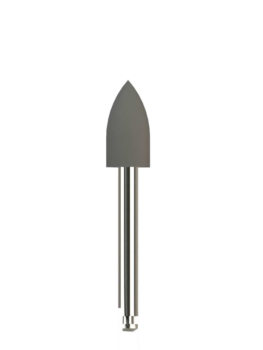 Pulidor llama para metal grueso