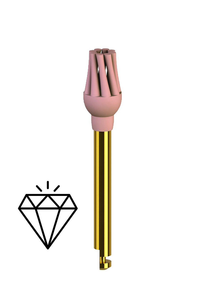 Pulidor OccluPol para composite