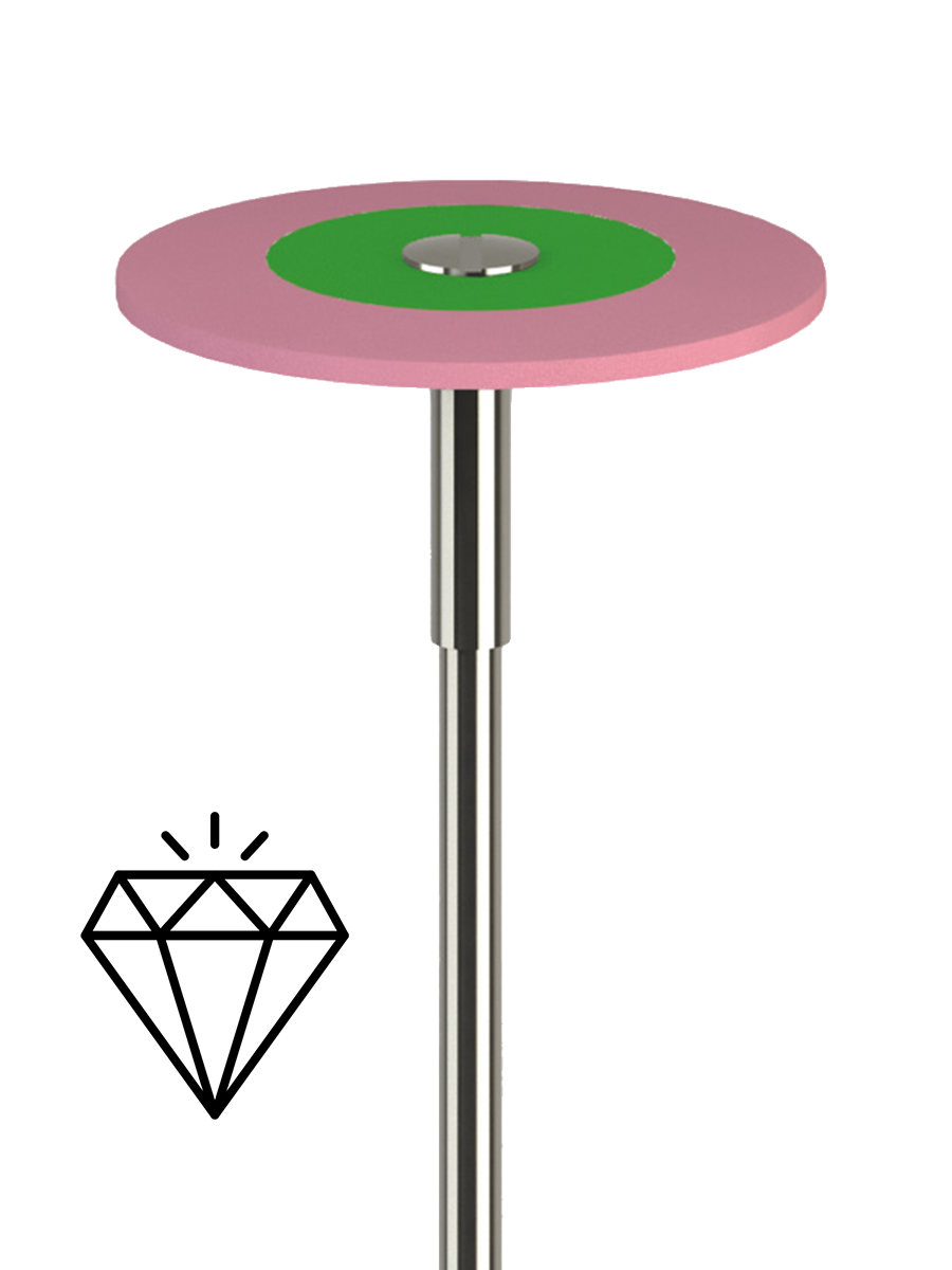 Disco para Cerámica Medio