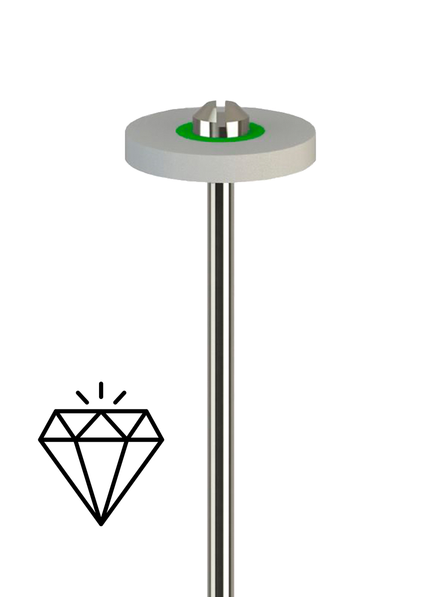 Disco para Cerámica Fino