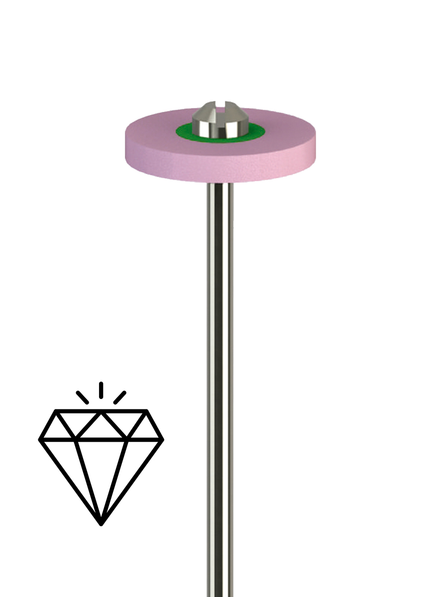 Disco para Cerámica Medio