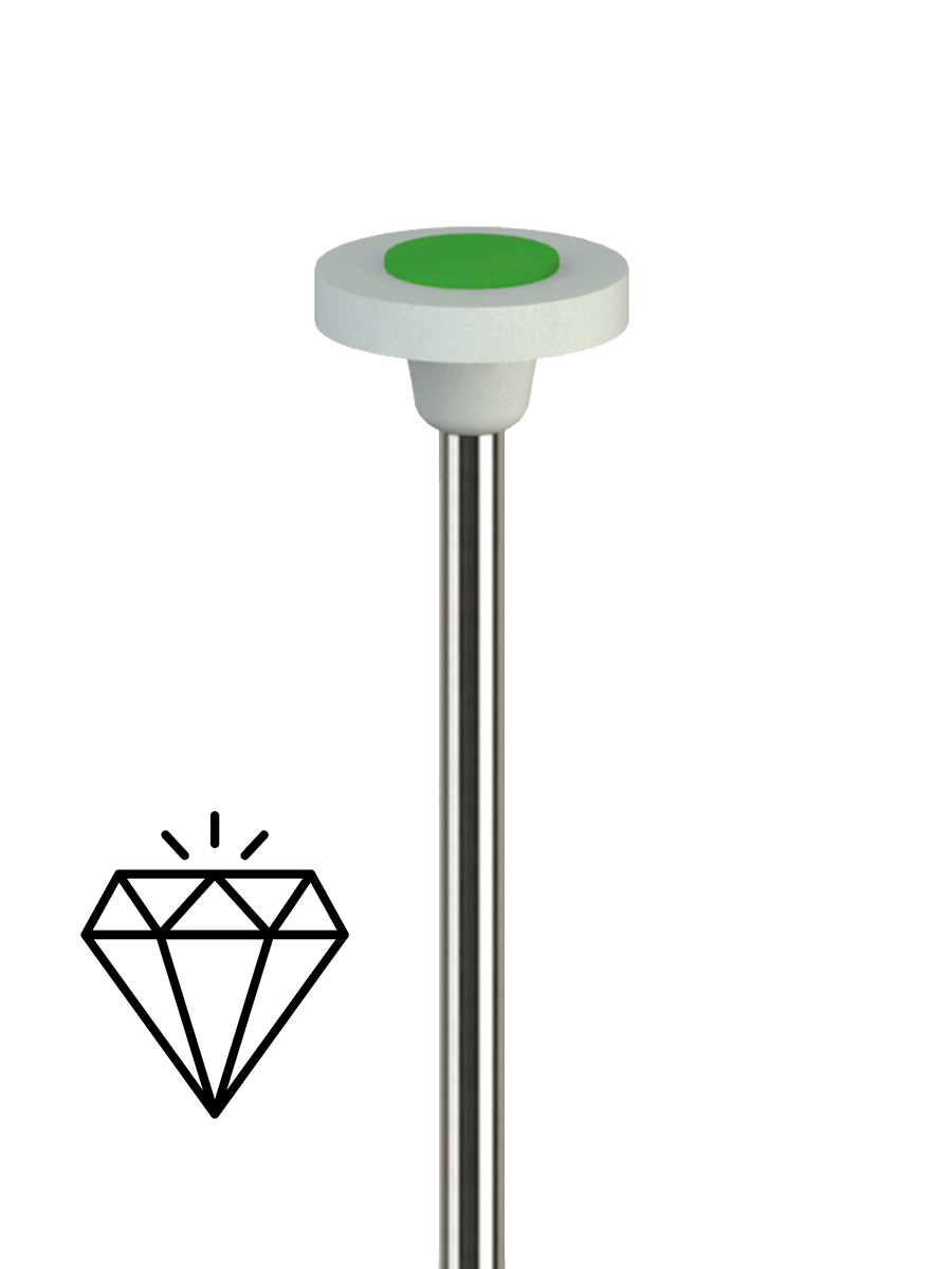 Disco para Cerámica Fino
