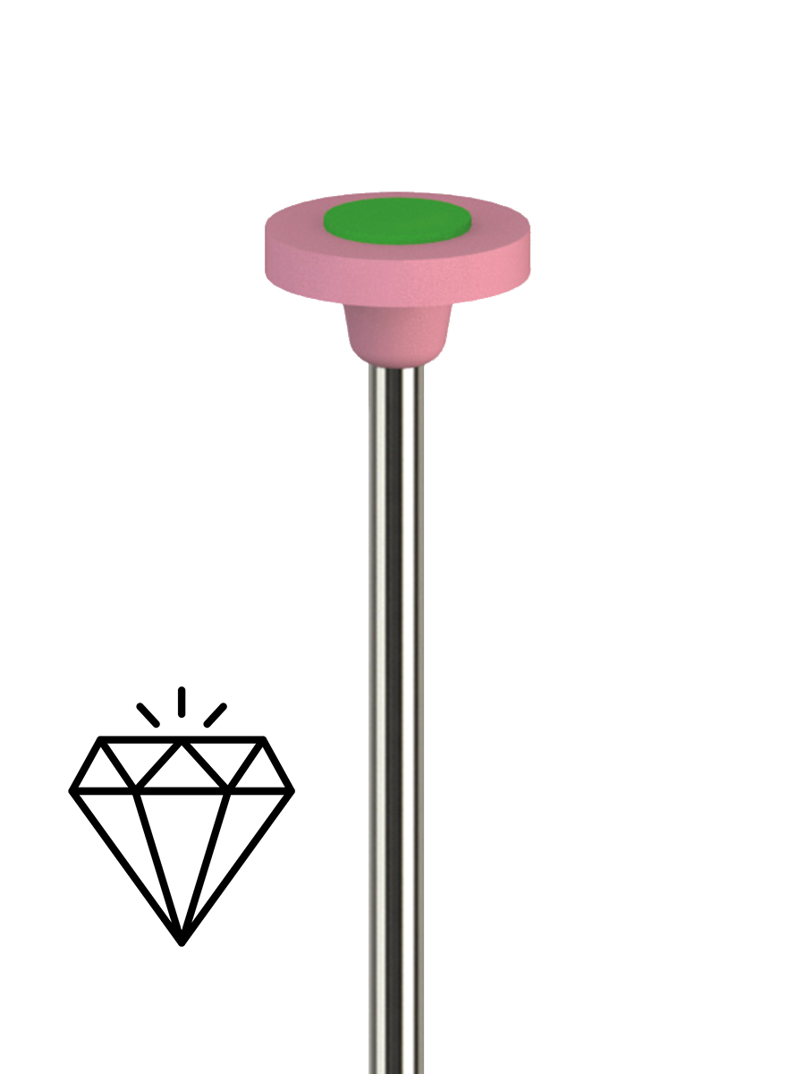 Disco para Cerámica Medio