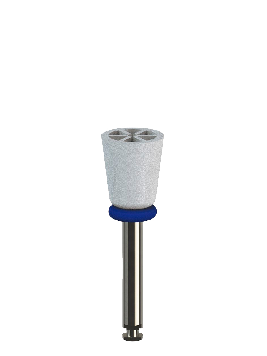 Pulidor copa para profilaxis