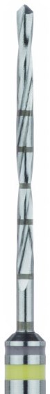 Fresa piloto grosor 1mm