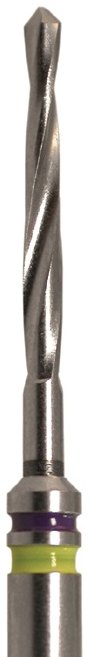 Fresa piloto grosor 1.3mm