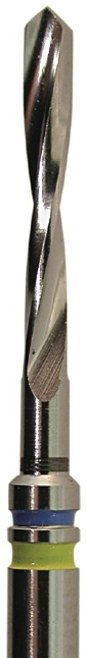 Fresa piloto grosor 1.6mm