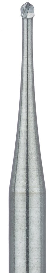 Fresa carburo de bola para cavidades C1.FG.006