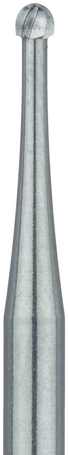 Fresa carburo de bola para cavidades C1.FG.010