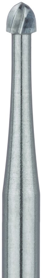 Fresa carburo de bola para cavidades C1.FG.014