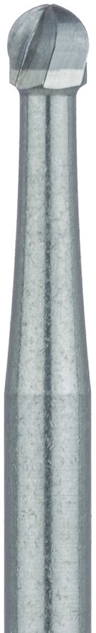 Fresa carburo de bola para cavidades C1.FG.016