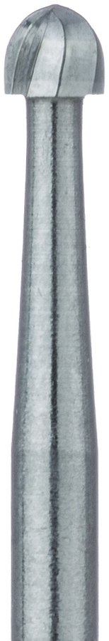 Fresa carburo de bola para cavidades C1.FG.018