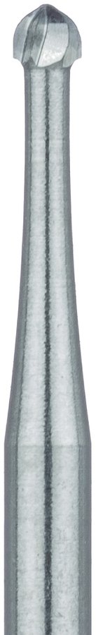 Fresa carburo de bola para cavidades C1.FGXL.012
