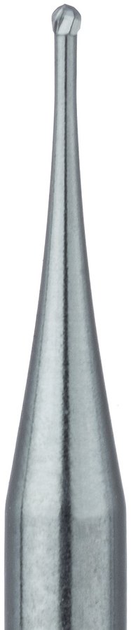 Fresa carburo de bola para cavidades C1.RA.005