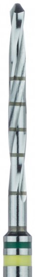 Fresa piloto grosor 1.5mm