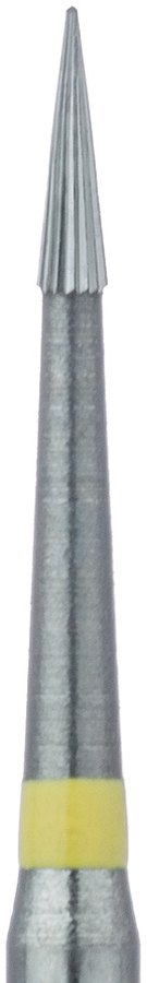 Fresa carburo lanza multilaminas 8 a 12 láminas C132F.FG.008