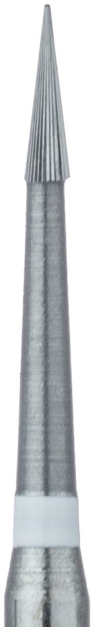 Fresa carburo lanza multilaminas 8 a 12 láminas C132U.FG.008