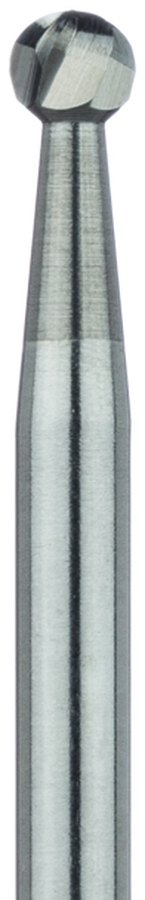 Fresa bola carburo Allport 6 láminas C141.HP.025