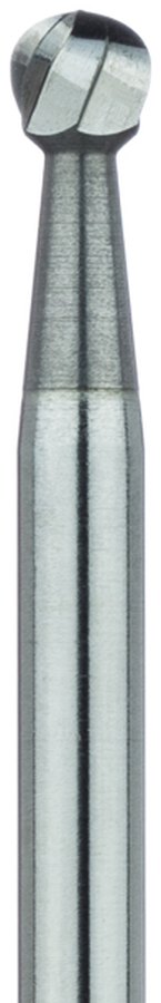 Fresa bola carburo Allport 6 láminas C141.HP.027