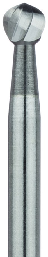 Fresa bola carburo Allport 6 láminas C141.HP.031